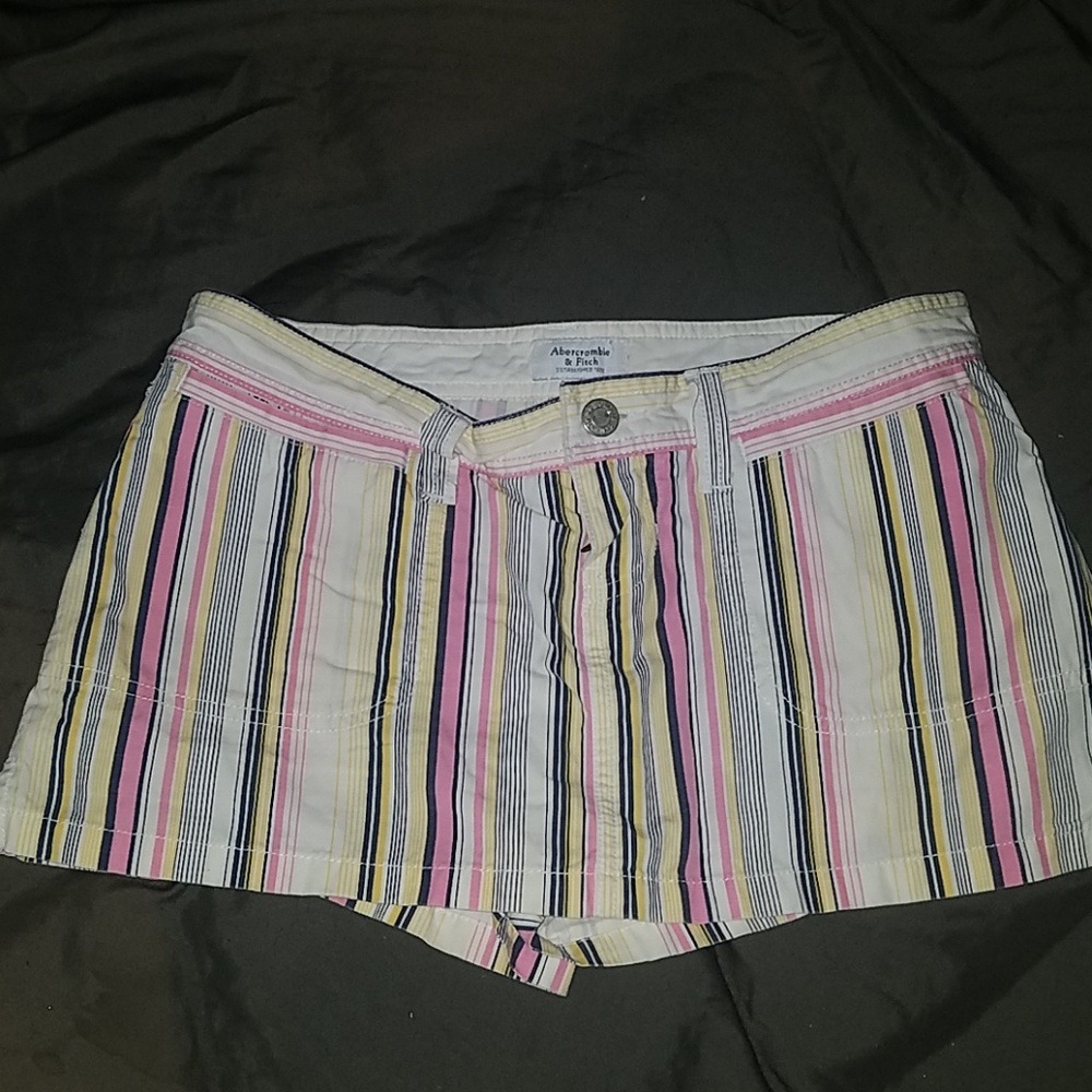 Vintage Abercrombie & Fitch skirt